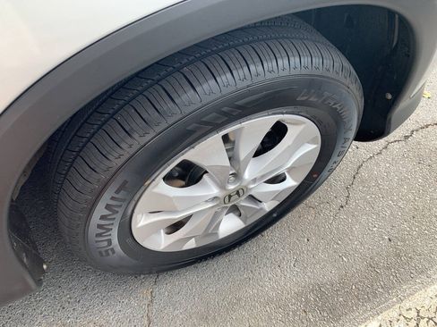Used 2014 Honda CR-V EX-L image 20