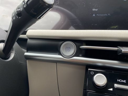New 2026 Hyundai Tucson SEL FWD image 21