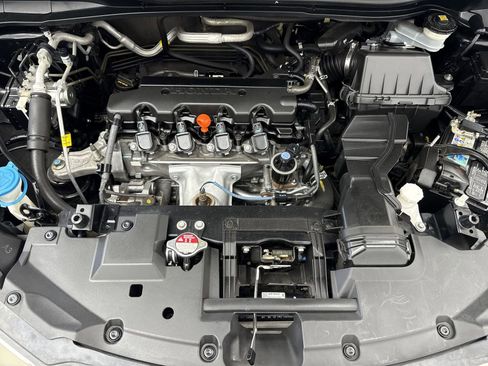 Used 2019 Honda HR-V EX-L image 44