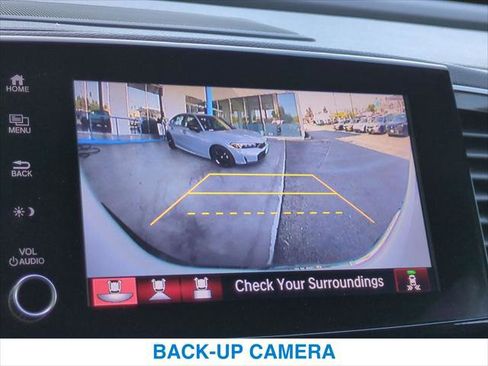 Used 2023 Honda Ridgeline Black Edition image 18