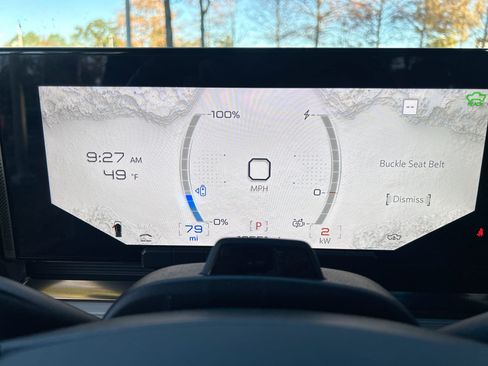 Used 2022 GMC Hummer EV Edition 1 image 23