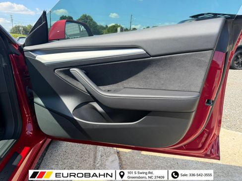 Used 2023 Tesla Model 3 Standard Range RWD image 21