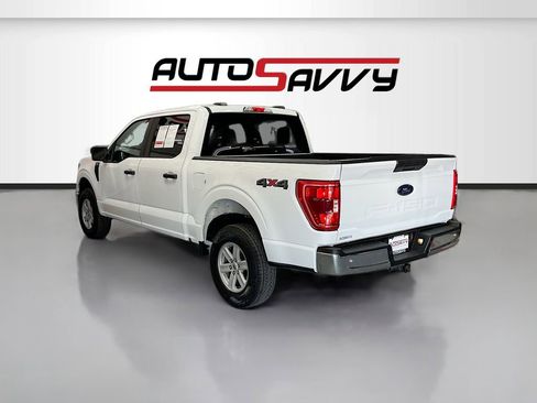 Used 2023 Ford F150 XL w/ XL Chrome Appearance Package image 5