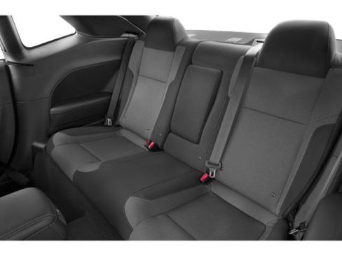 Used 2018 Dodge Challenger SXT w/ Blacktop Package image 18