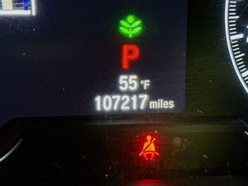 Used 2019 Honda Insight Touring image 12