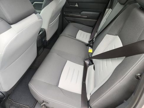 New 2026 Toyota Tacoma TRD Sport image 24