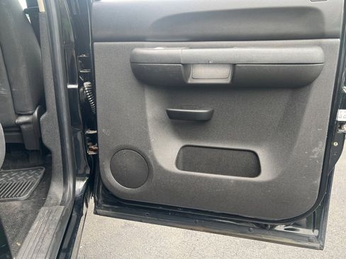 Used 2012 Chevrolet Silverado 1500 LS image 13