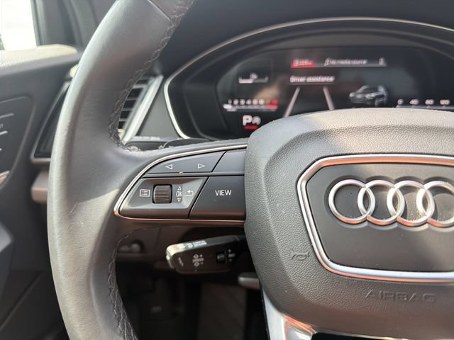 Used 2025 Audi Q5 2.0T Premium AWD/4WD image 30