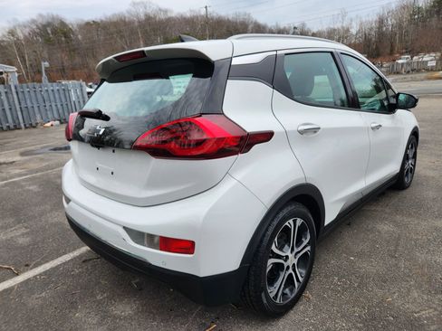 Used 2019 Chevrolet Bolt Premier w/ Infotainment Package image 9