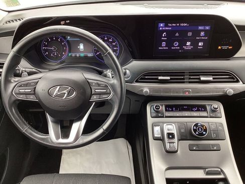 Used 2021 Hyundai Palisade SEL w/ Convenience Package image 25