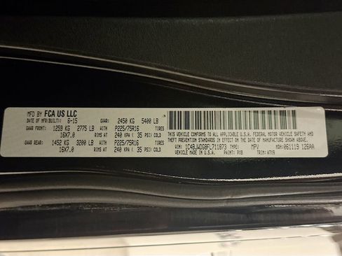 Used 2015 Jeep Wrangler Unlimited Sport image 37