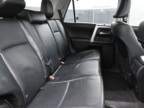 Used 2014 Toyota 4Runner Limited image 24