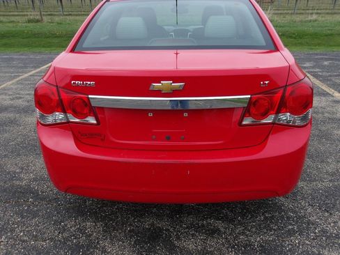 Used 2015 Chevrolet Cruze LT FWD image 32