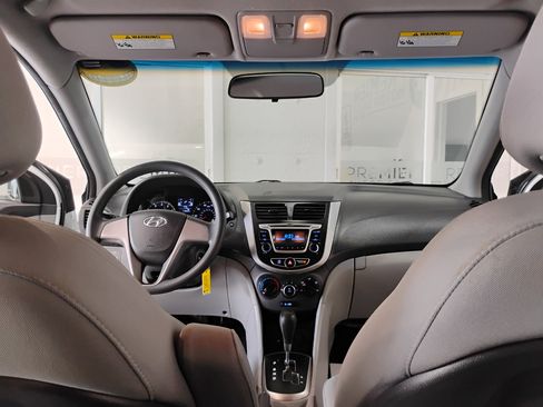 Used 2016 Hyundai Accent SE image 36