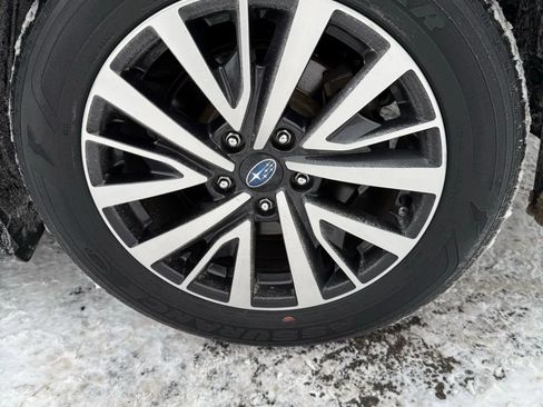 Used 2019 Subaru Legacy 2.5i Premium image 30