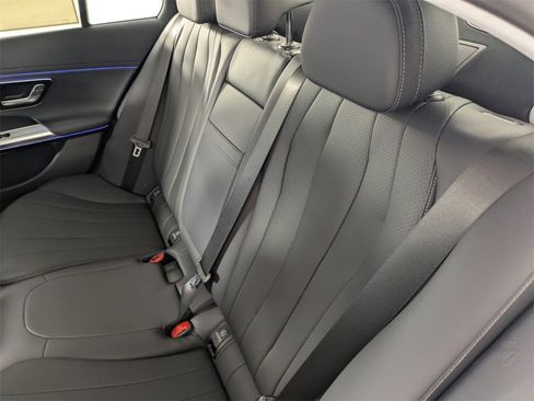 New 2026 Mercedes-Benz E 350 Sedan image 13