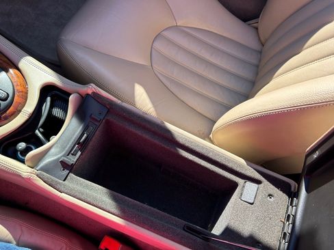 Used 1998 Jaguar XK8 Convertible RWD image 38