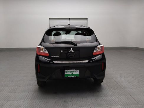 Used 2023 Mitsubishi Mirage ES image 6