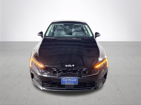 Used 2025 Kia K5 EX FWD image 3