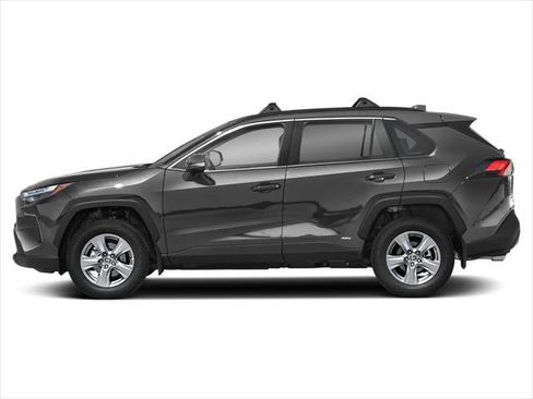 Certified 2024 Toyota RAV4 XLE Premium w/ Weather Package AWD/4WD image 2