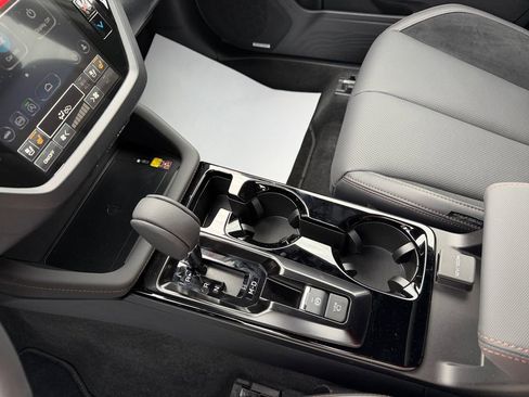 Certified 2026 Subaru Forester Touring AWD/4WD image 22