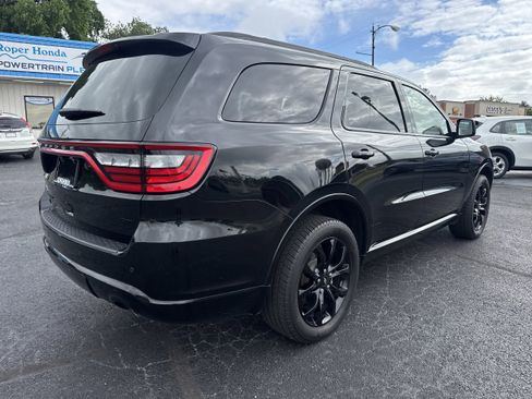 Used 2020 Dodge Durango GT AWD/4WD image 14