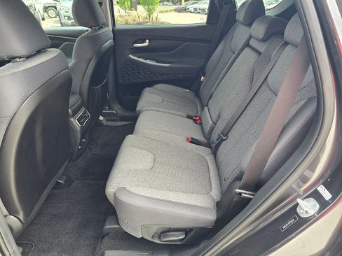 Used 2023 Hyundai Santa Fe SEL FWD image 11