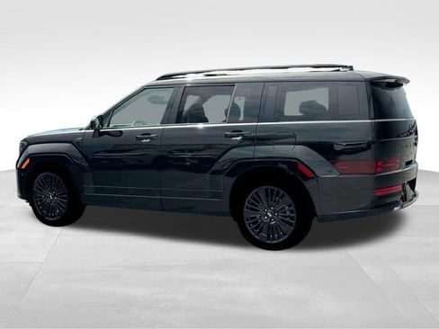 New 2025 Hyundai Santa Fe Calligraphy image 4