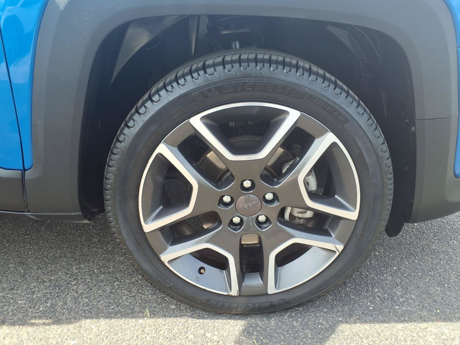 Used 2020 Jeep Renegade Sport FWD image 9