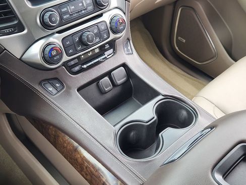 Used 2016 Chevrolet Tahoe LT RWD image 19