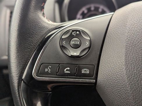 Used 2017 Mitsubishi Outlander Sport ES AWD/4WD image 15