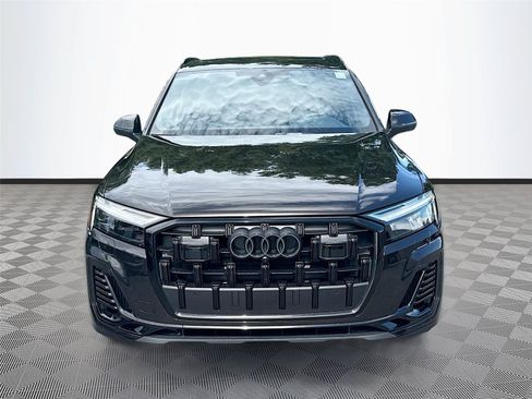Certified 2026 Audi Q7 3.0T Premium Plus w/ Premium Plus Package AWD/4WD image 2
