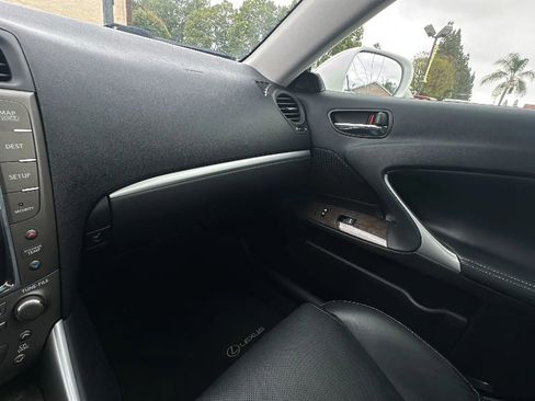 Used 2012 Lexus IS 250 image 26