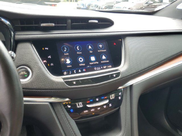Certified 2023 Cadillac XT5 Premium Luxury w/ Technology Package FWD image 26