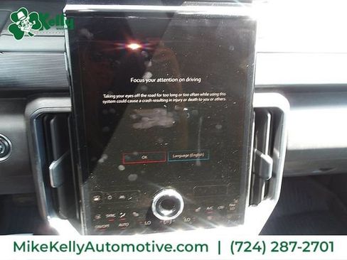 Used 2024 GMC Acadia AT4 AWD/4WD image 21