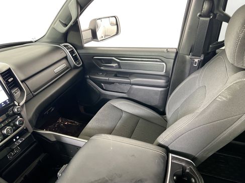 Used 2023 RAM 1500 Big Horn AWD/4WD image 23