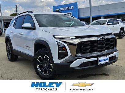New 2026 Chevrolet Equinox ACTIV