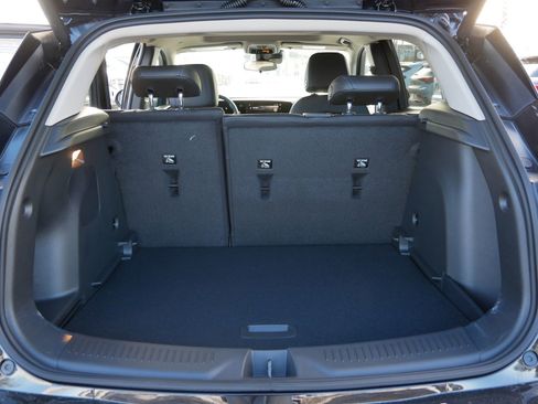 New 2026 Buick Encore GX Sport Touring w/ Advanced Technology Package image 6