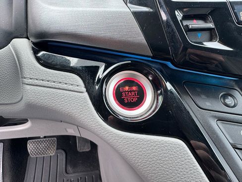 Used 2022 Honda Odyssey Touring image 32