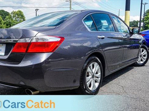 Used 2014 Honda Accord LX image 6