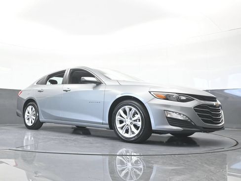 Used 2024 Chevrolet Malibu LT FWD image 59