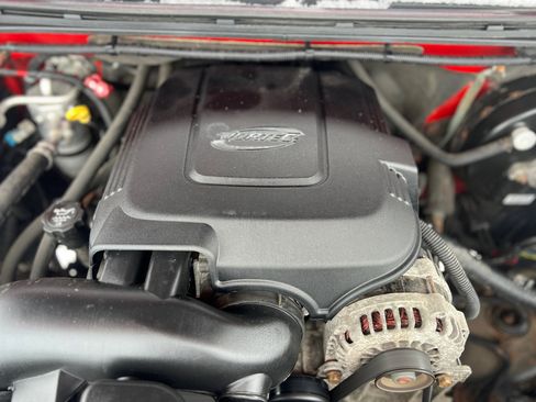 Used 2008 Chevrolet Silverado 1500 LT w/ Power Pack Plus image 38