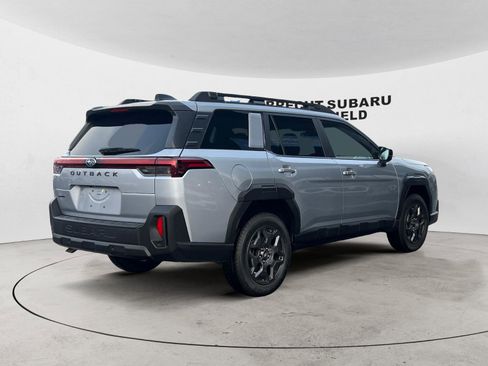 New 2026 Subaru Outback Premium image 5