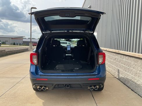 Used 2022 Ford Explorer ST w/ Equipment Group 401A image 24