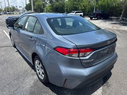 Used 2024 Toyota Corolla LE FWD image 6