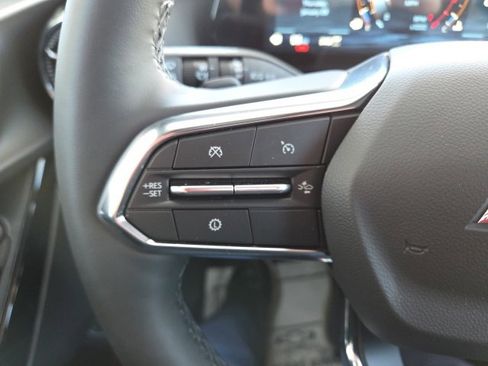 New 2026 Chevrolet Equinox LT w/ Convenience Package II image 46