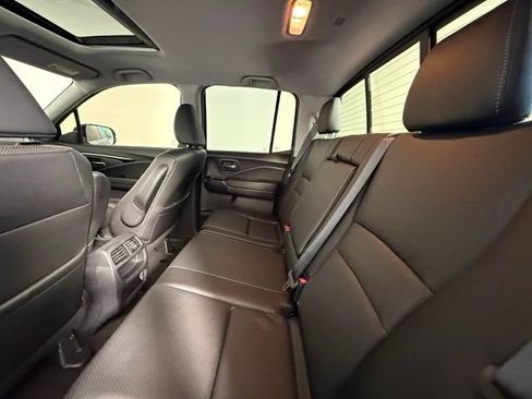 Used 2020 Honda Ridgeline RTL-E image 28