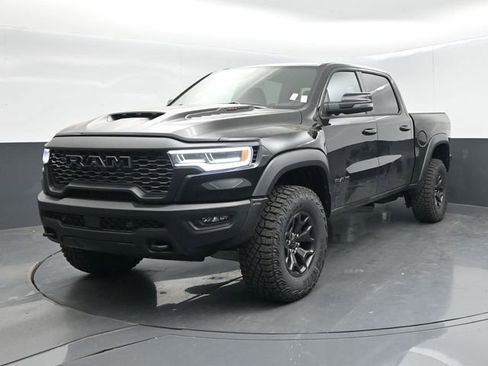 New 2026 RAM 1500 RHO AWD/4WD image 4