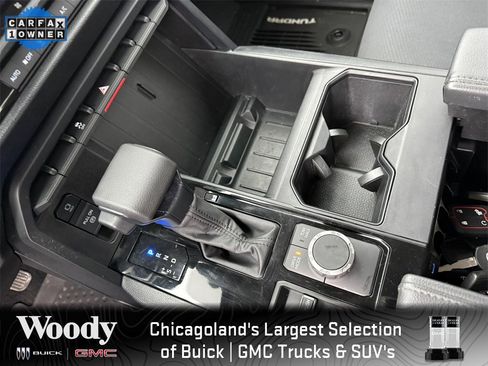 Used 2023 Toyota Tundra SR5 image 23