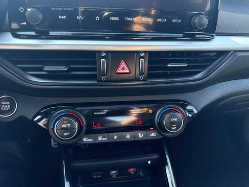 Used 2024 Kia Forte GT-Line w/ GT-Line Premium Package image 25